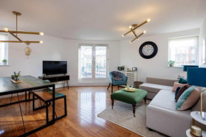 Veeve - The Westbourne Grove Apartment